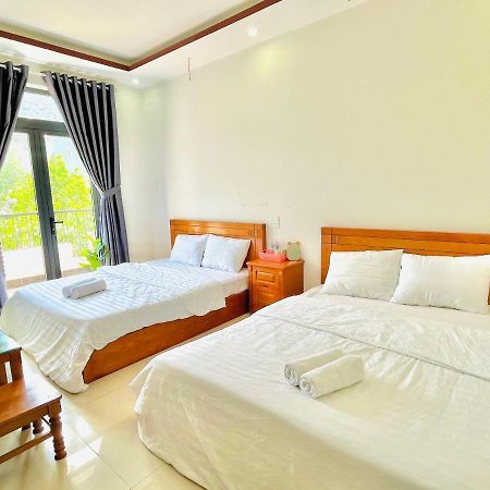 Love Homestay & Spa Quy Nhơn Exterior foto