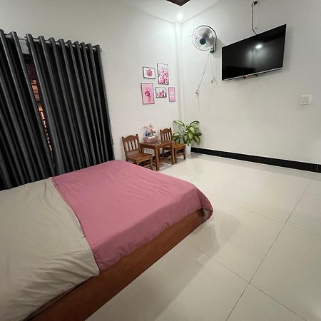 Love Homestay & Spa Quy Nhơn Exterior foto