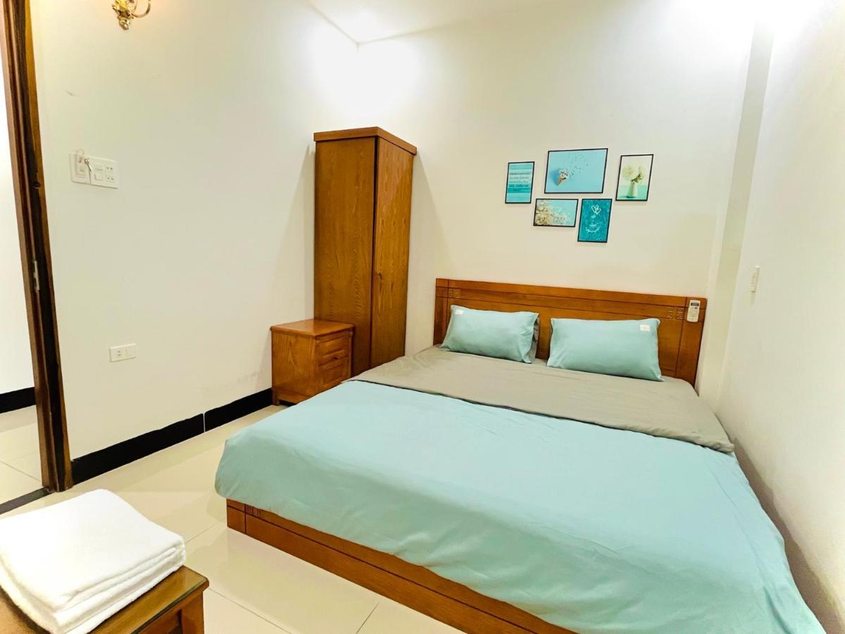 Love Homestay & Spa Quy Nhơn Exterior foto