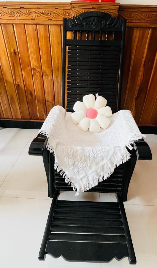 Love Homestay & Spa Quy Nhơn Exterior foto
