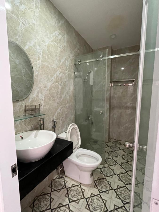 Love Homestay & Spa Quy Nhơn Exterior foto
