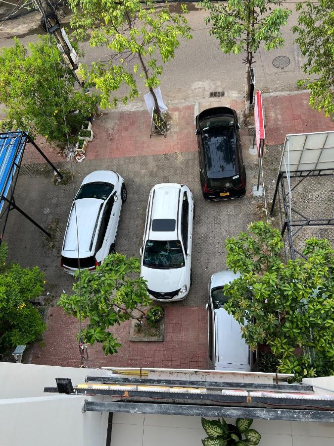 Love Homestay & Spa Quy Nhơn Exterior foto