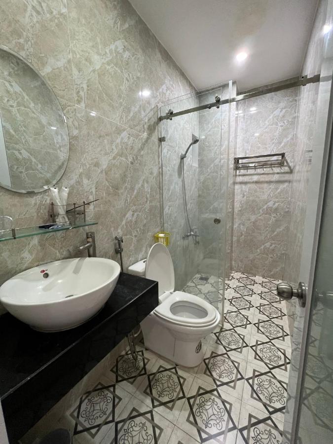 Love Homestay & Spa Quy Nhơn Exterior foto