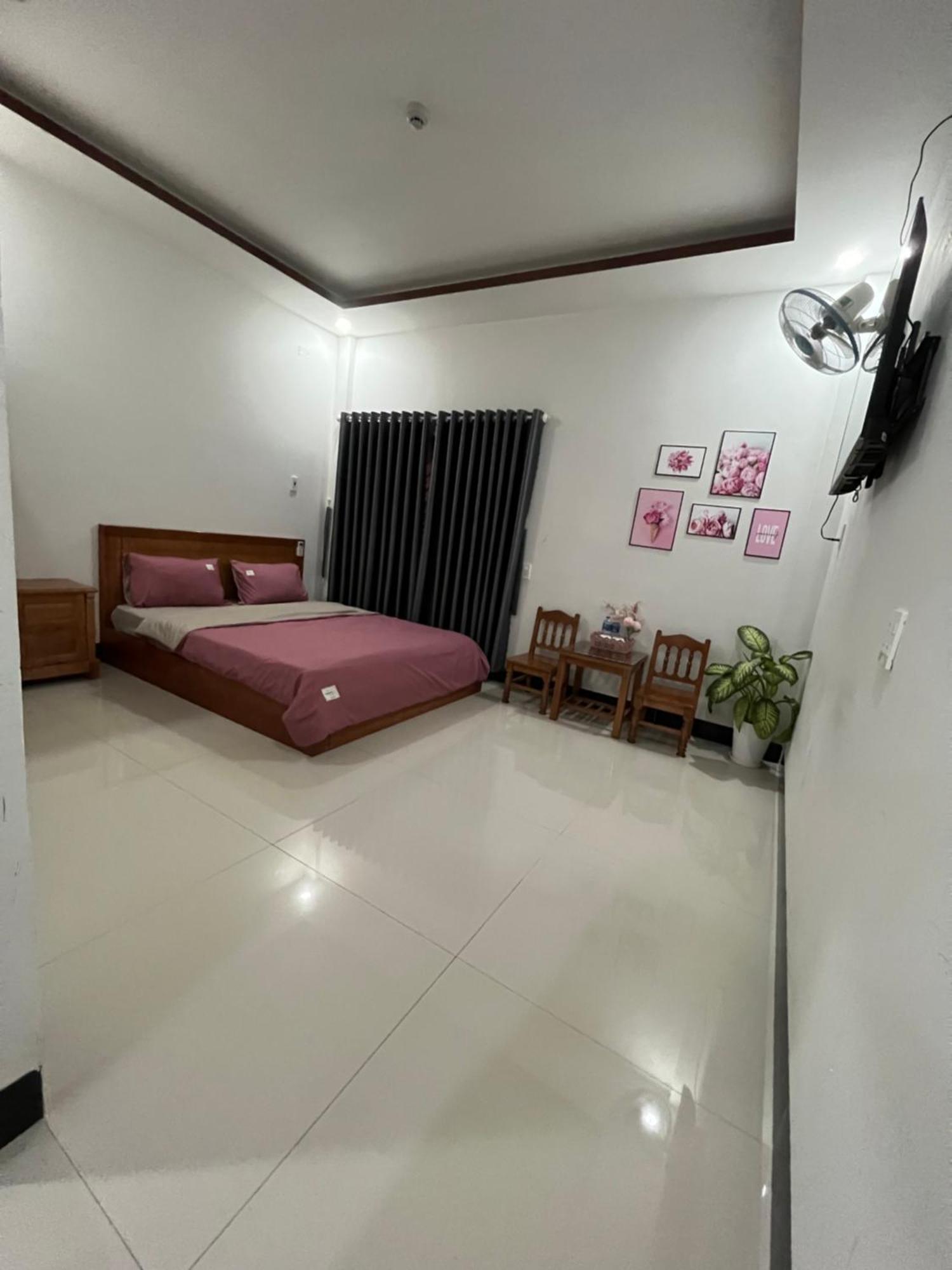 Love Homestay & Spa Quy Nhơn Exterior foto