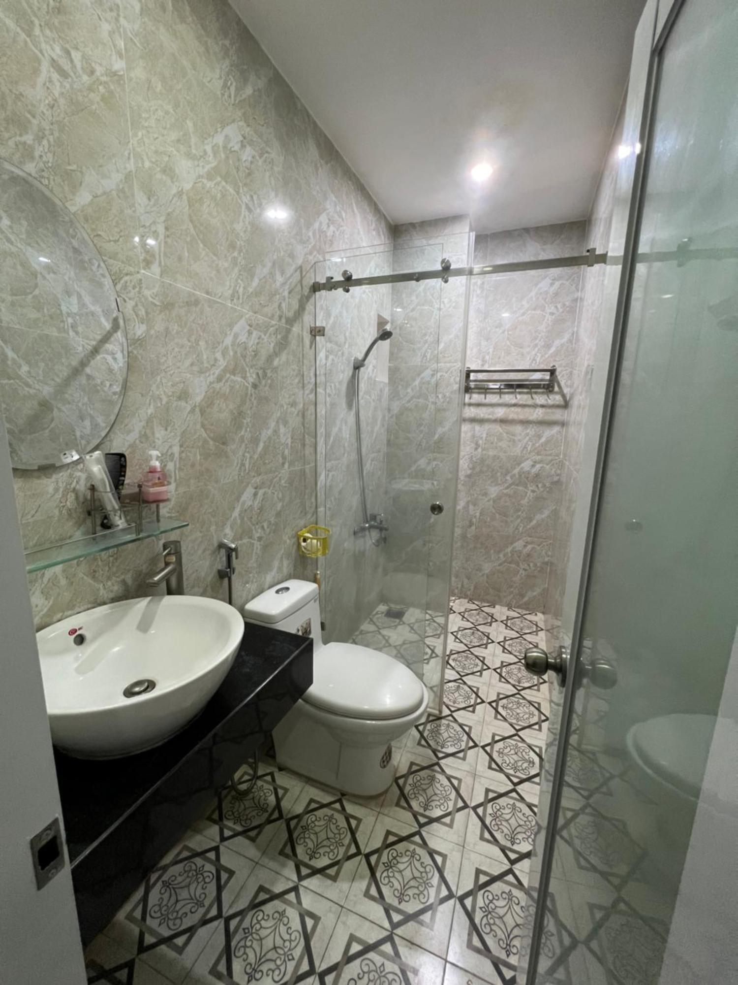 Love Homestay & Spa Quy Nhơn Exterior foto